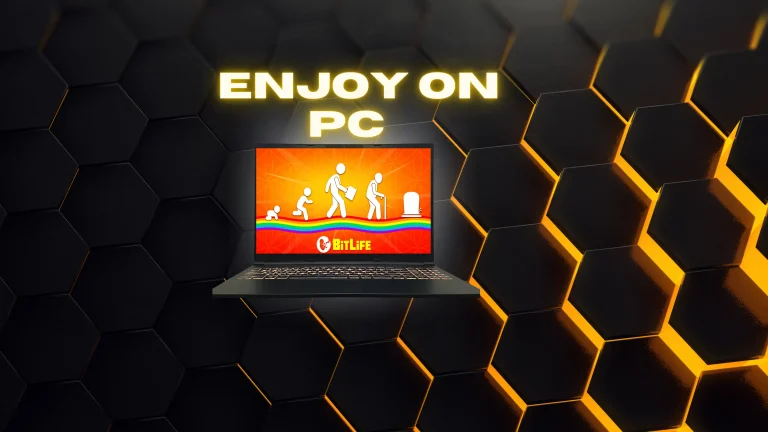 Download & Install BitLife on PC