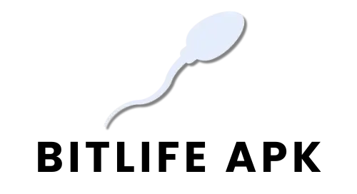 bitlife mod apk logo