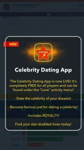 Home 7 bitlife dating app screenshot