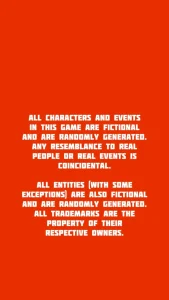 Home 2 screenshot of user interface