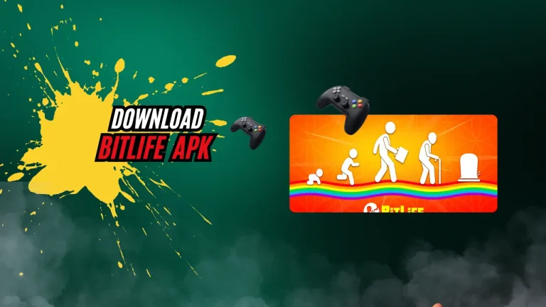 Download Latest BitLife APK Version 3.15.12